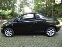 Occasion Nissan Micra Tekna 2006 Zwart Cabriolet