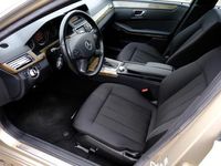 tweedehands Mercedes E200 CGI Business Class Elegance Aut. Navi|Clima|LMV