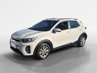Occasion Kia Stonic 2022 Wit SUV