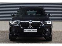 tweedehands BMW iX3 High Executive 80 kWh / M Sportpakket / Driving As