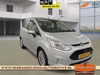 Occasion Ford B-MAX Titanium 101 PK (74 kW) 2013 Grijs MPV