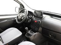 tweedehands Fiat Fiorino 1.3 MJ | Apple Carplay/Android Auto | Airco | Parkeersensoren achter | Elektrische ramen