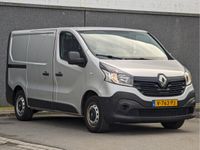 tweedehands Renault Trafic 1.6 dCi T27 L1H1 Comfort |AIRCO|CRUISE CTRL|PDC|3-ZITS