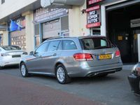 tweedehands Mercedes E250 Estate Avantgarde Leer Navi Schuifdak