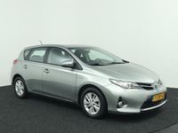 tweedehands Toyota Auris Hybrid 1.8 Hybrid Aspiration | Trekhaak Afneembaar | Navigatie | Cruise Control | Climate Control | Keyless Start | Achteruitrijcamera |