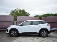Nieuw Peugeot 2008 Style 102 PK (75 kW) 2025 Wit SUV