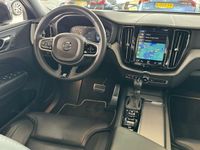 tweedehands Volvo XC60 2.0 T5 184Kw AWD R-Design Geartronic Inscription P