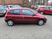 tweedehands Renault Clio II 1.4-16V RN Expression