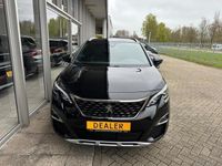 tweedehands Peugeot 5008 1.2 PureTech GT-Line Avantage 7p 130pk / CARPLAY /