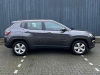 tweedehands Jeep Compass 1.4 M.Air Longitude