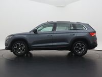 tweedehands Skoda Kodiaq 1.5 TSI Business Edition Plus