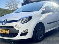 Occasion Renault Twingo 75 PK (55 kW) 2014 Wit Hatchback