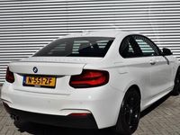 tweedehands BMW 220 2-SERIE COUPE I AUT8 M-SPORT EDITION