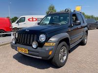 tweedehands Jeep Cherokee 2.8 CRD Sport