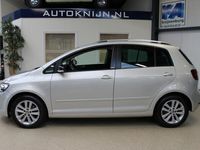 tweedehands VW Golf Plus 1.4 TSI 122pk Style PDC rondom/E.C.C./Trekhaak/16"