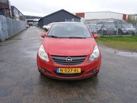tweedehands Opel Corsa 1.2-16V Selection 5-deurs