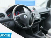 tweedehands VW Caddy Maxi Bestel 1.9 TDI