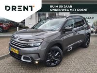 Occasion Citroën C5 Aircross Business Class 181 PK (133 kW) 2019 Grijs SUV