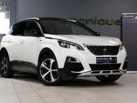 tweedehands Peugeot 3008 1.6 GT Line *42.804km* 181pk! Panoramadak/Camera/N