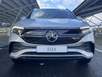 tweedehands Mercedes EQA250+ EQA 250+ Business Edition 71 kWh | Panoramadak | Memory stoelen | Sfeerverlichting | 360 camera | Stoelverwarming |