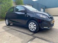 tweedehands Peugeot 108 1081.0 e-VTi Envy