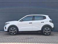 Nieuw Citroën C3 101 PK (74 kW) 2025 Wit Hatchback