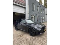 Occasion BMW X5 Executive 340 PK (250 kW) 2019 Zwart SUV