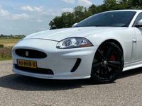 tweedehands Jaguar XKR 5.0 V8 S/C Coupé Performance Edition 510PK VOL-OPT