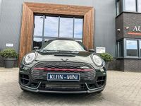 tweedehands Mini John Cooper Works Clubman 2.0 ALL4 F1 aut 306pk/bomvol/np:69.000.-/btw