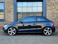 tweedehands Audi A1 1.4 TFSI S edition|185pk| Automaat + Navi |