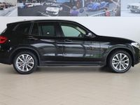 tweedehands BMW X3 xDrive20i High Executive 19'' LMV / Panoramadak / Navigatiesysteem Professional / Stoelverwarming