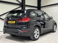 tweedehands BMW X1 xDrive25e Aut. | navi | led | hud |