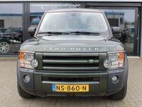 tweedehands Land Rover Discovery 2.7 TdV6 HSE + PANO DAK + HARMAN KARDON + LEER + XENON