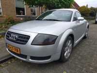 tweedehands Audi TT 1.8 5V Turbo