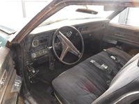 tweedehands Oldsmobile Toronado -