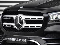 tweedehands Mercedes GLS580 4MATIC Premium Plus | 7 Zits | AMG Styling | Lucht