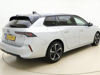 Occasion Opel Astra 145 PK (106 kW) 2024 Grijs Stationwagen