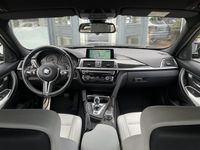 Occasion BMW M3 Performance 432 PK (317 kW) 2016 Zwart Sedan