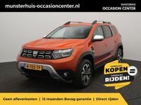 Occasion Dacia Duster Prestige 131 PK (96 kW) 2021 Oranje (metallic) SUV