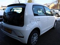 tweedehands VW up! UP! 1.0 BMT MOVE/ AIRCO- BLUETOOTH