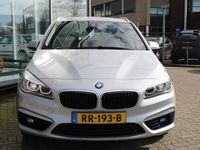 tweedehands BMW 218 2 Serie Active Tourer 136PK AUTOMAAT i Executive