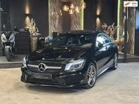 Occasion Mercedes CLA200 AMG 156 PK (114 kW) 2014