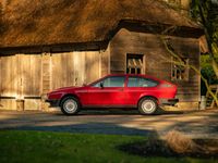 tweedehands Alfa Romeo GTV 2.5 V6 | 1e serie | Low mileage | New condition