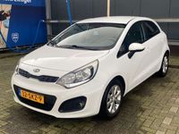 tweedehands Kia Rio 1.2 CVVT Plus Pack