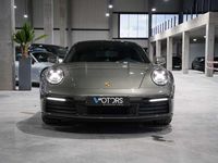 tweedehands Porsche 911 3.0 Turbo Coupé 4S PDK (EU6d-TEMP)