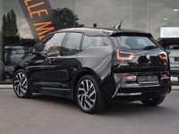 Occasion BMW i3 Sport Line 125 kW (170 PK) 2016 Zwart Hatchback