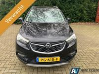 tweedehands Opel Mokka X 1.4 Turbo Innovation Dealer onderh. Navi Camera