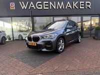 Occasion BMW X1 Executive 136 PK (100 kW) 2021 Grijs SUV