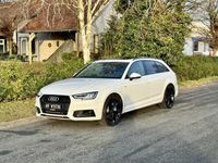 tweedehands Audi A4 Avant 2.0 TFSI 252PK S-Line AutomaatoPanooHeadUp