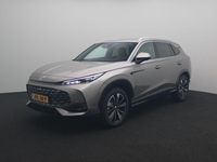Occasion MG HS Luxury 305 PK (224 kW) 2025 Grijs SUV
